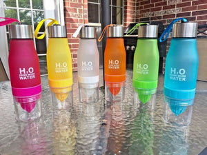 H2O™ Water Bottles