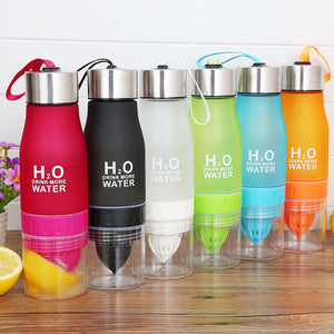 H2O™ Water Bottle