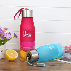 H2O™ Water Bottle