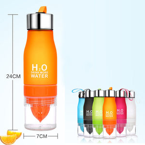 H2O™ Water Bottle