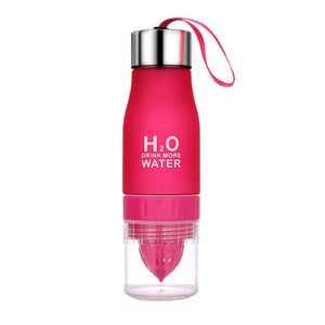 H2O™ Water Bottle